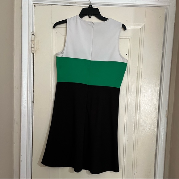 Michael Kors - Classic Block Dress - Picture 2 of 3